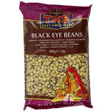 Black Eye Beans 500gr