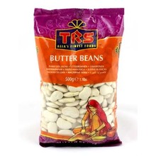 Butter Beans 500gr
