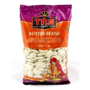 Butter Beans 500gr