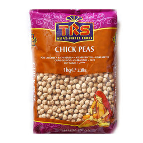 Chick Peas 1kg