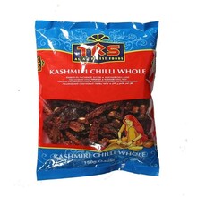 Chilli Kashmiri Whole 150gr