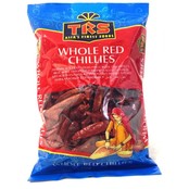 Red Chilli Whole 150gr