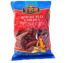 Red Chilli Whole 150gr