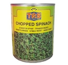 Chopped Spinach 395gr