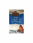 Citric Acid 100gr