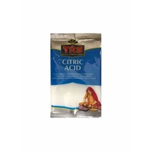 Citric Acid 100gr