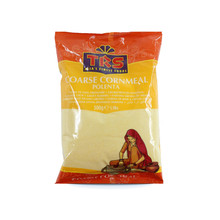 Cornmeal Coarse 500gr