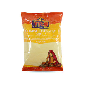 Cornmeal Coarse 500gr