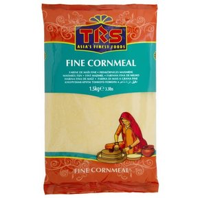 Cornmeal Fine 1.5kg