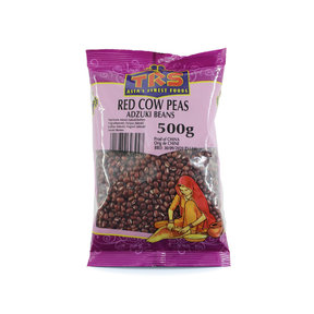 Cow Peas Red 500gr