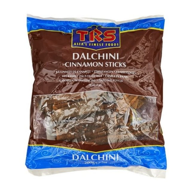 Dalchini (Cinnamon) 200gr