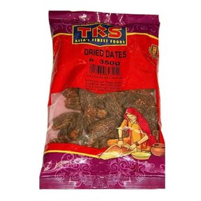 Dried Dates 350gr