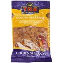 Golden Sultanas 100gr