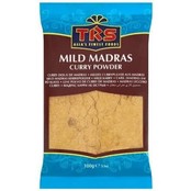 Madras Curry Powder (Mild) 100gr