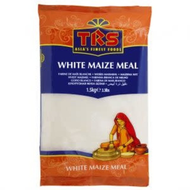 Maize Meal White 1.5kg