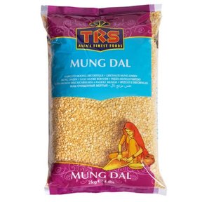 Moong Dal 2kg