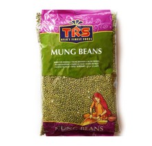 Moong Whole 1kg