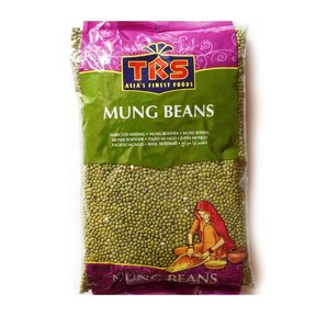 Moong Whole 1kg