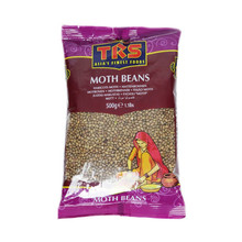 Moth Beans 500gr