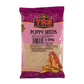Poppy Seeds 250gr