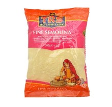 Semolina Fine 500gr