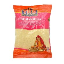 Semolina Fine 500gr
