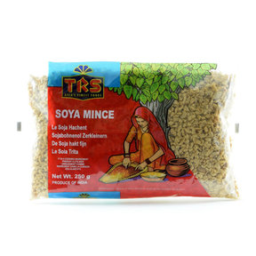 Soya Mince 250gr