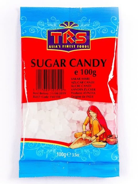 Sugar Candy 100gr