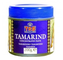 Tamarind (Imli) Jar 200gr