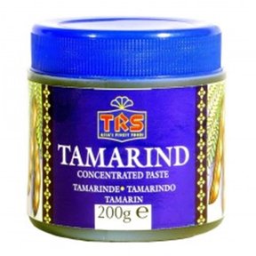 Tamarind (Imli) Jar 200gr