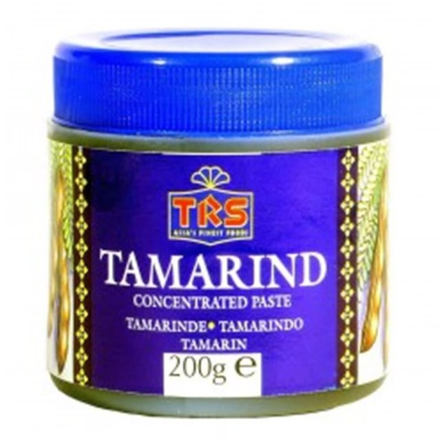 Tamarind (Imli) Jar 200gr Tamarind (Imli) Jar 200gr