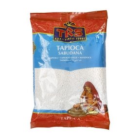 Tapioca(Sabudana) 500gr