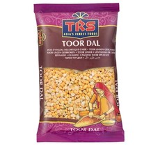 Toor dall plain 1kg