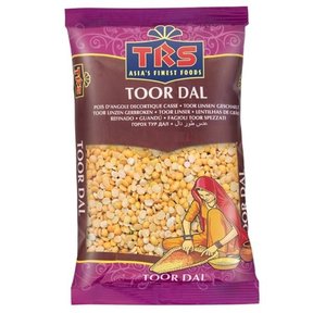 Toor dall plain 1kg