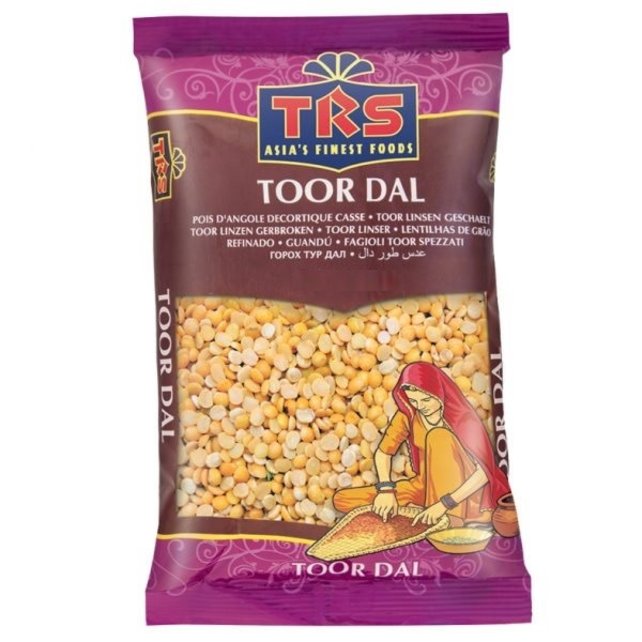 Toor dall plain 1kg Toor dall plain 1kg