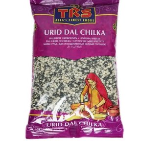 Urid Dal Chilka 500gr
