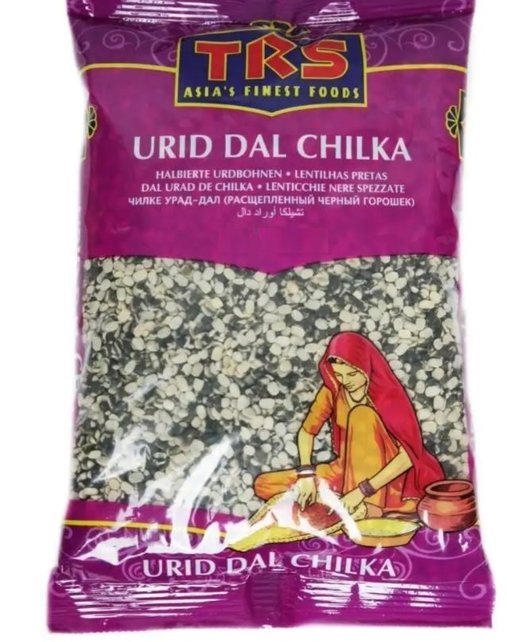 Urid Dal Chilka 500gr Urid Dal Chilka 500gr