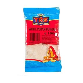 White Pepper Powder 100gr