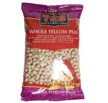 Whole Peas Yellow 2kg