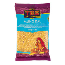 Moong Dal 500gr