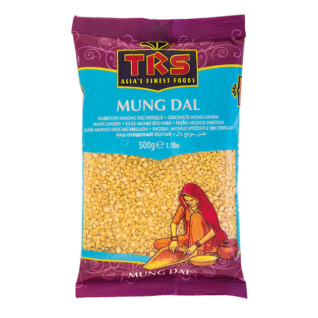 Moong Dal 500gr Moong Dal 500gr