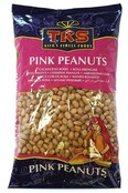 Peanuts Pink 375gr