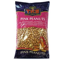 Peanuts Pink 375gr