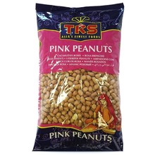 Peanuts Pink 375gr