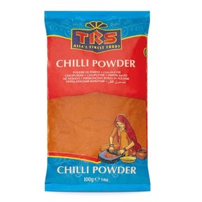 Chilli Powder 100gr