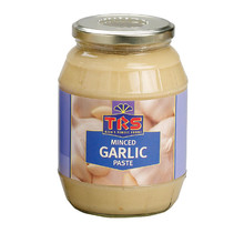 Garlic Paste 1kg