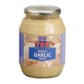 Garlic Paste 1kg