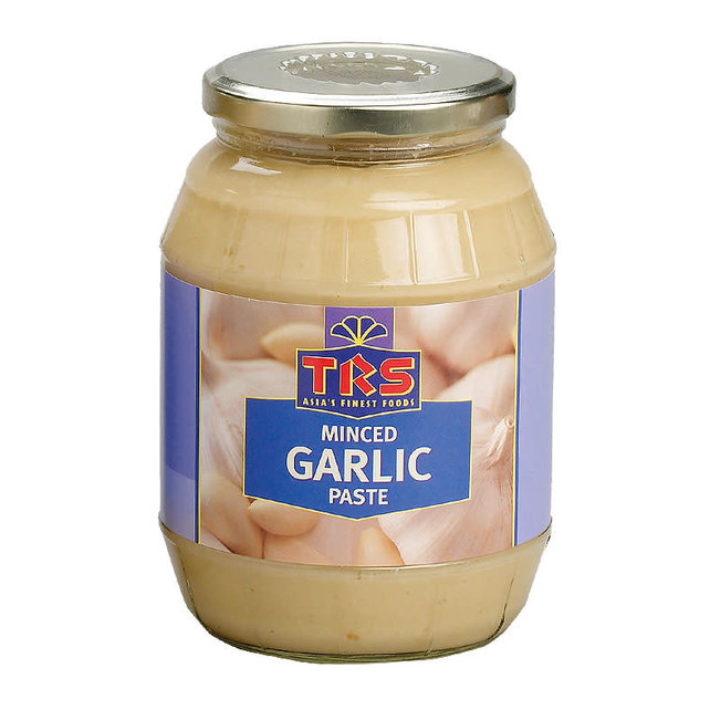 Garlic Paste 1kg