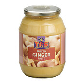 Ginger Paste 1kg Ginger Paste 1kg