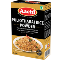 Puliotharai Rice Powder 200gr